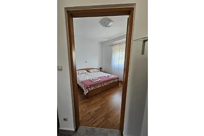 Apartment Nina 1 - in Strandnähe