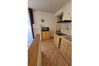 Apartment Nina 4 - in Strandnähe