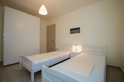 Ferienwohnung 1  - in Strandnähe