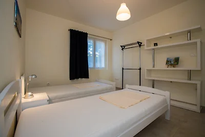 Ferienwohnung 1  - in Strandnähe
