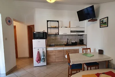 Appartamento 2 Lopar