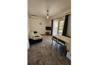 Apartment Nina 1 - in Strandnähe