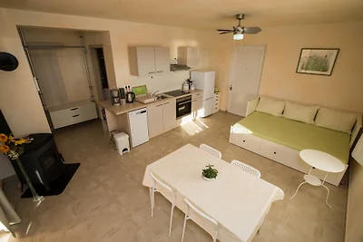 Ferienwohnung2-Meerblick-Strandnähe