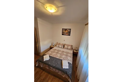 Apartment Nina 4 - in Strandnähe