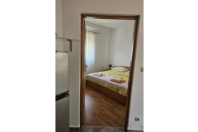 Apartment Nina 1 - in Strandnähe
