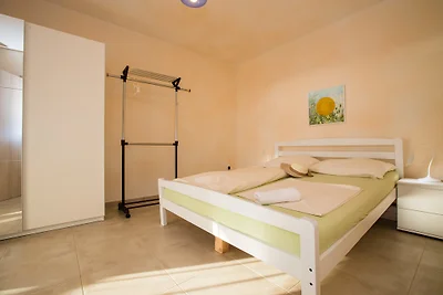 Ferienwohnung2-Meerblick-Strandnähe