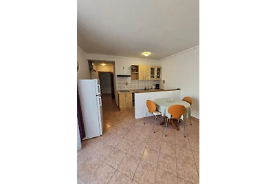 Apartment Nina 4 - in Strandnähe