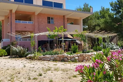 Ferienwohnung2-Meerblick-Strandnähe
