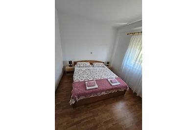 Apartment Nina 1 - in Strandnähe