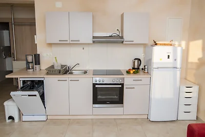 Ferienwohnung 1  - in Strandnähe