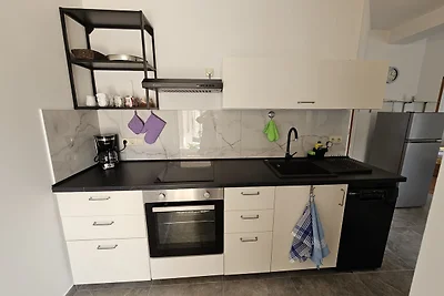 Apartment Nina 1 - in Strandnähe