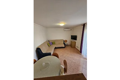 Apartment Nina 4 - in Strandnähe