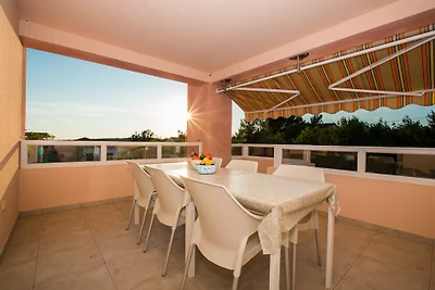 Ferienwohnung 1  - in Strandnähe