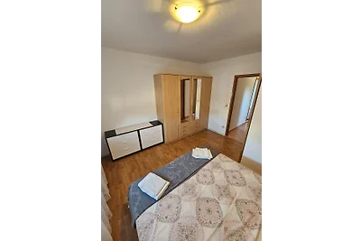 Apartment Nina 4 - in Strandnähe
