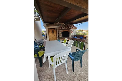 Apartment Nina 4 - in Strandnähe