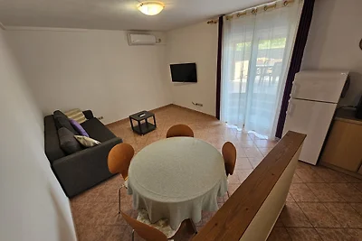 Apartment Nina 4 - in Strandnähe