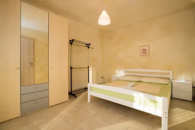 Ferienwohnung 1  - in Strandnähe