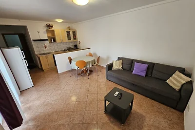 Apartment Nina 4 - in Strandnähe