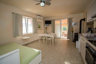 Ferienwohnung2-Meerblick-Strandnähe