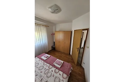 Apartment Nina 1 - in Strandnähe