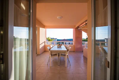 Ferienwohnung 1  - in Strandnähe