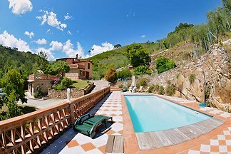 Casa Camelia, Privatanwesen, 8 Pers