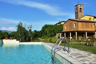 Privathaus mit Pool. 4 Personen