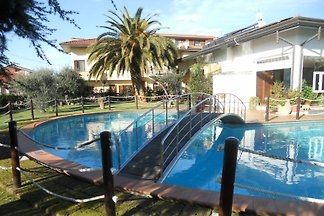 Casa Il Ponte, close to beach, pool