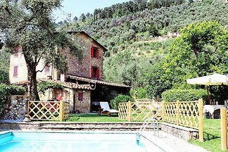 Casa La Pieve, privater Pool, Blick!