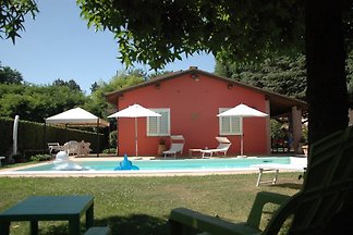 Casa Cecca, private pool near Lucca