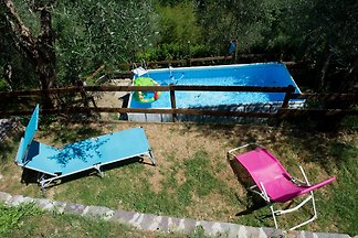 Casa La Palma, 3 bedrooms, pool