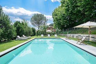 Villa Cellina