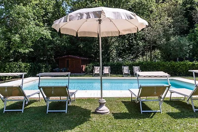 Monic Haus, sehr ruhig, Pool.
