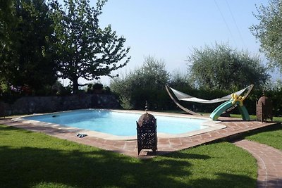 Holiday home relaxing holiday Lucca