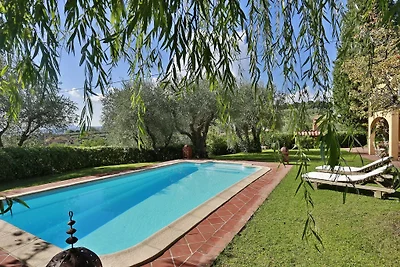 Ferienhaus Erholungsurlaub Lucca