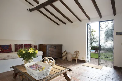Ferienhaus Erholungsurlaub Lucca
