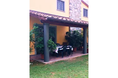 Monic Haus, sehr ruhig, Pool.