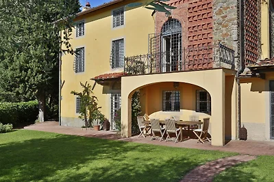 Ferienhaus Erholungsurlaub Lucca