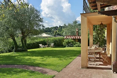 Ferienhaus Erholungsurlaub Lucca