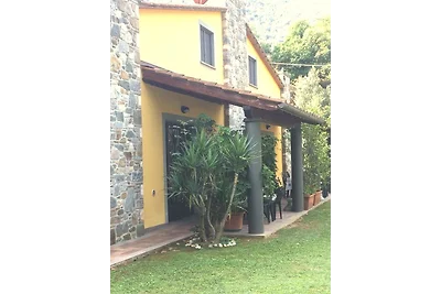 Monic Haus, sehr ruhig, Pool.