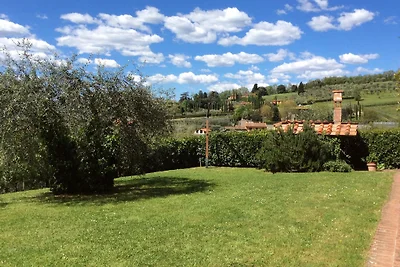 Ferienhaus Erholungsurlaub Lucca