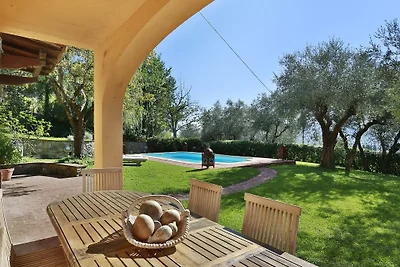 Ferienhaus Erholungsurlaub Lucca