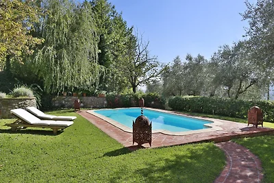 Ferienhaus Erholungsurlaub Lucca