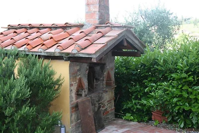 Ferienhaus Erholungsurlaub Lucca
