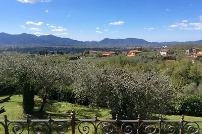 Ferienhaus Erholungsurlaub Lucca