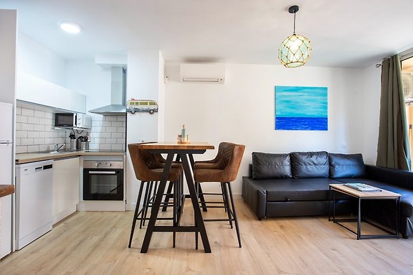 Ferienwohnung Empuriabrava