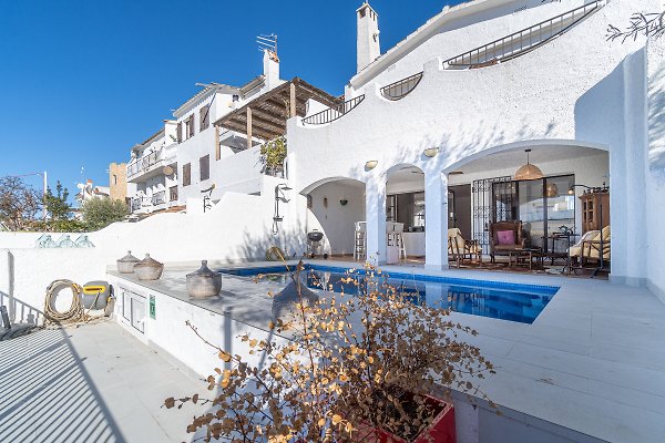 Ferienhaus Empuriabrava