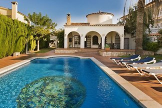 Villa Freser Empuriabrava