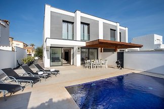 Ferienhaus Empuriabrava