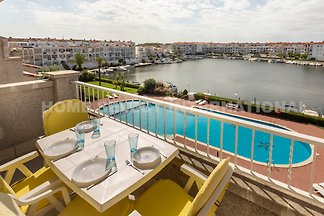 Kuća za odmor u Empuriabrava